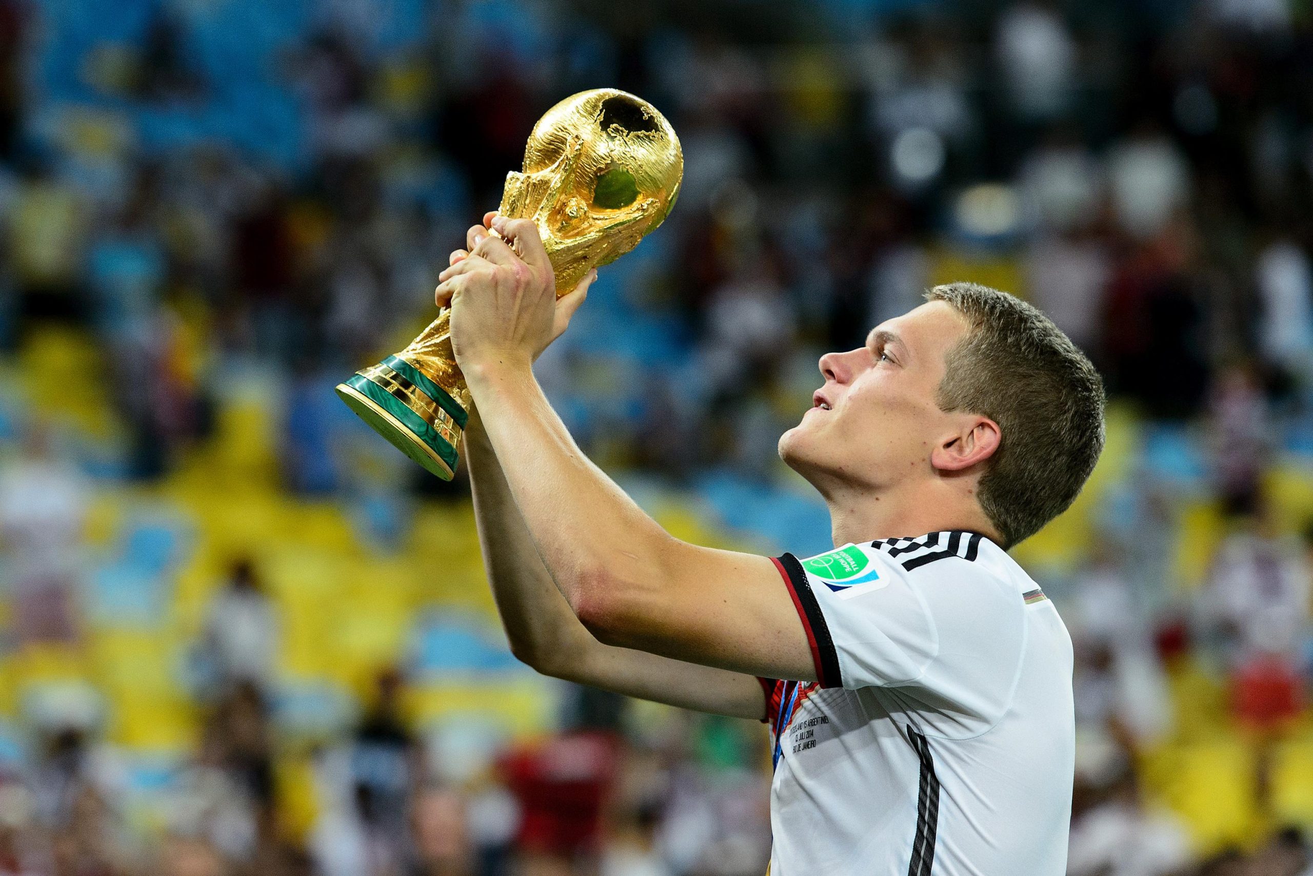 Matthias Ginter
