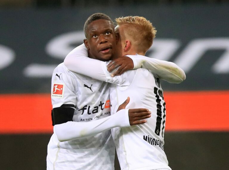 Denis Zakaria