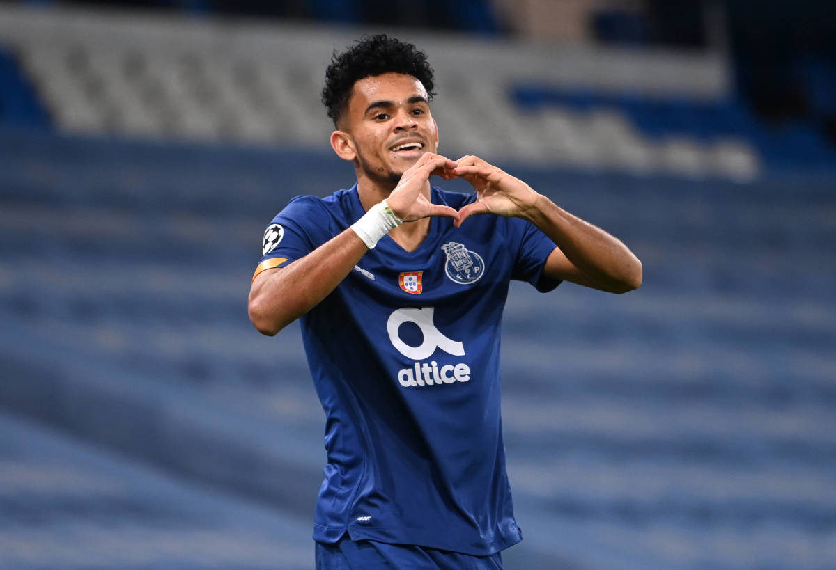 Luis Diaz