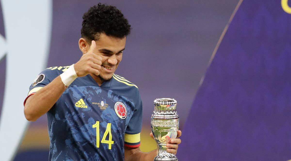 Luis Diaz