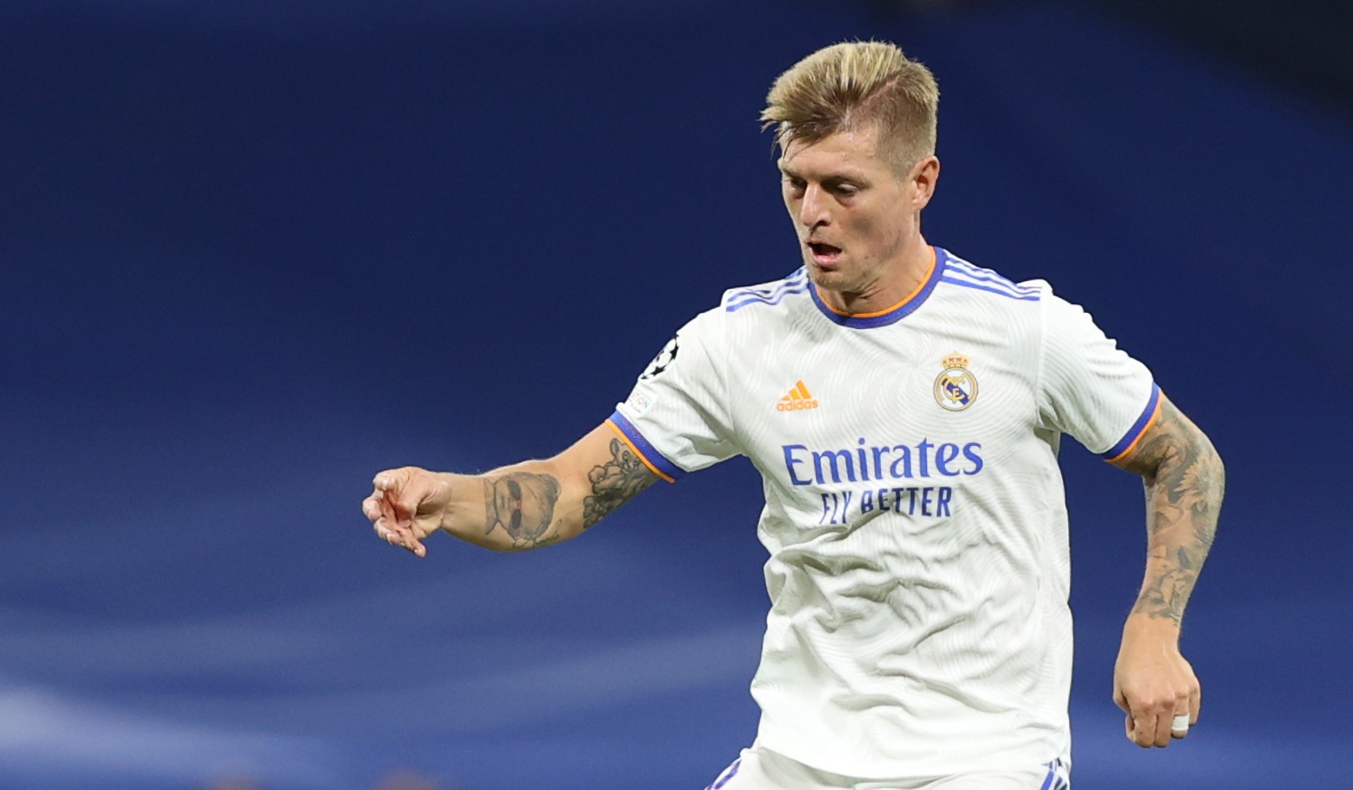 Toni Kroos