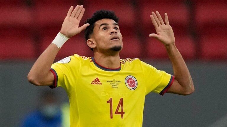 Luis Diaz