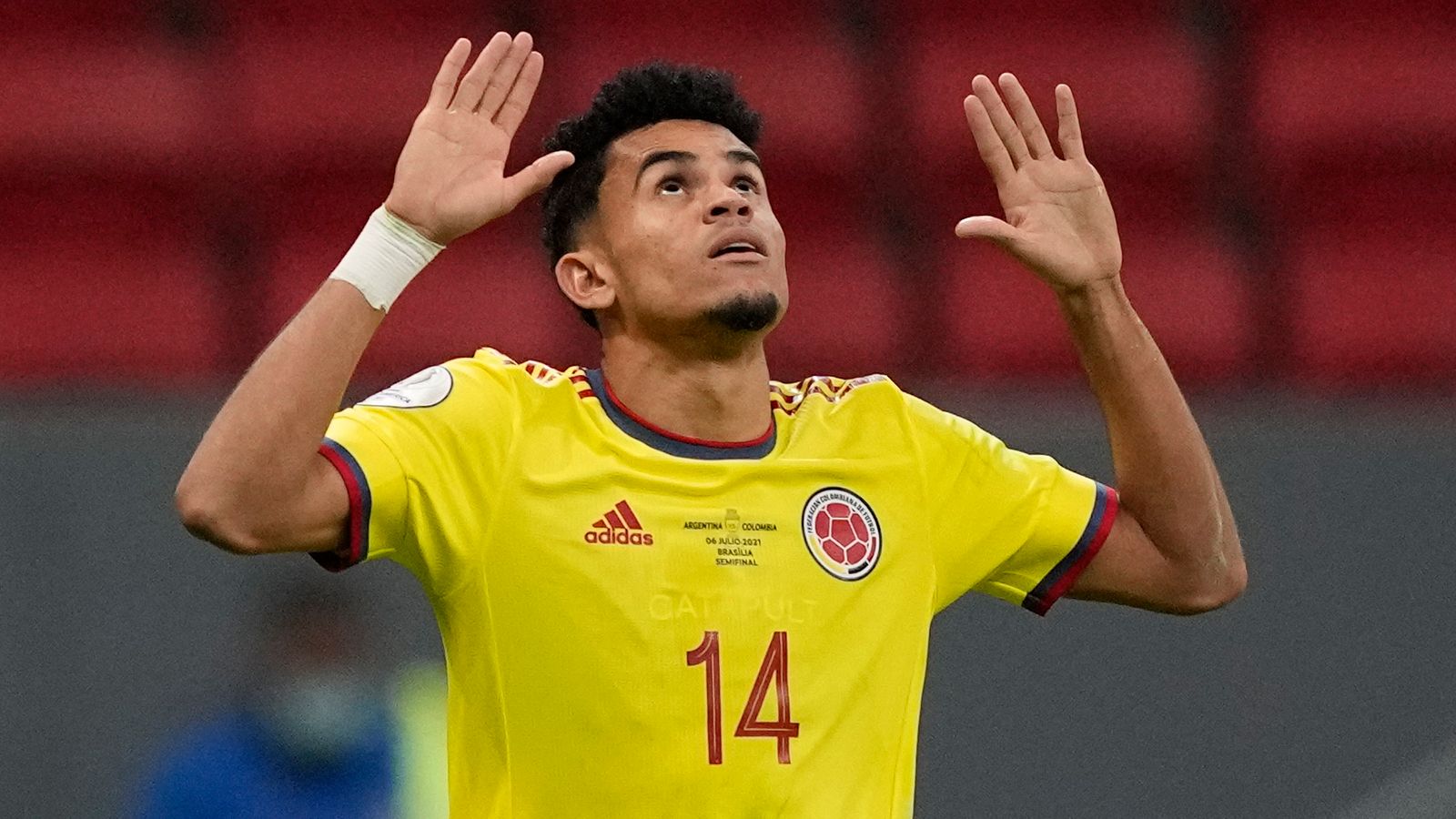 Luis Diaz