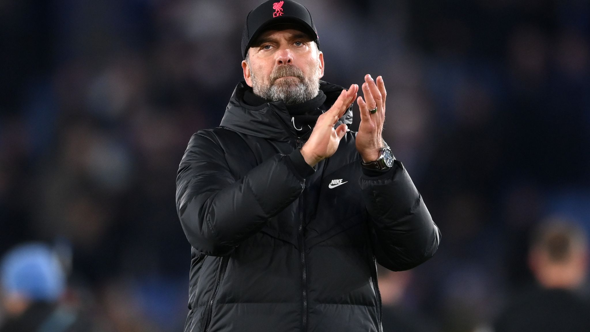 Jurgen Klopp