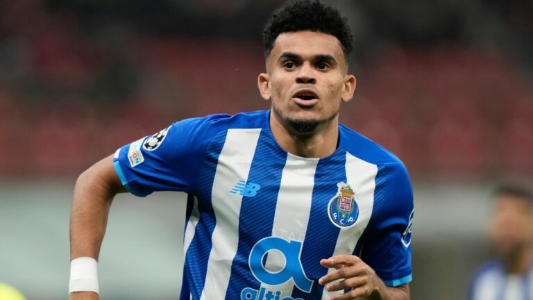 Luis Diaz