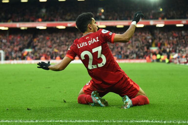 Luis Diaz