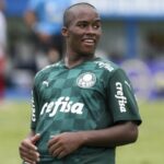 Endrick - Liverpool transfer target after Fabio Carvalho transfer collapse as potential long-term Philippe Coutinho heir.