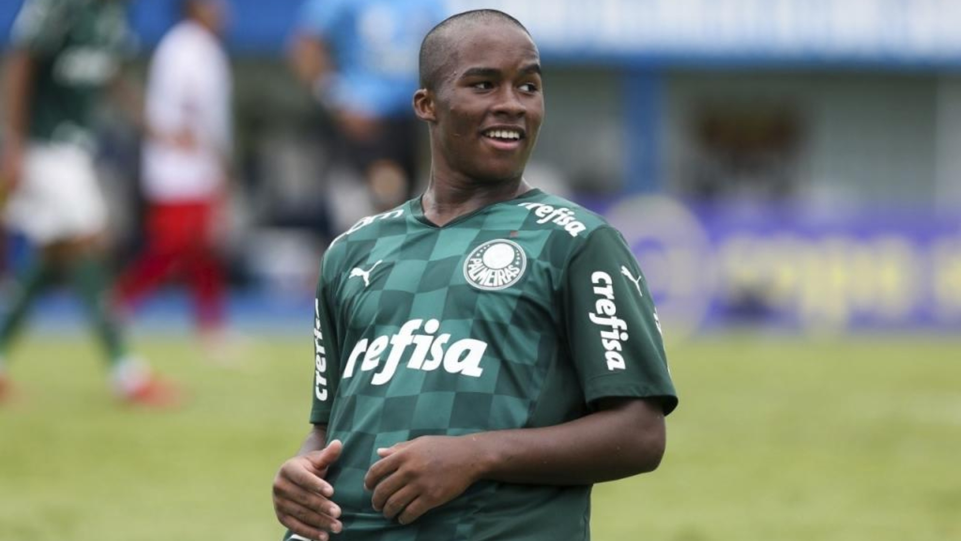 Endrick - Liverpool transfer target after Fabio Carvalho transfer collapse as potential long-term Philippe Coutinho heir.