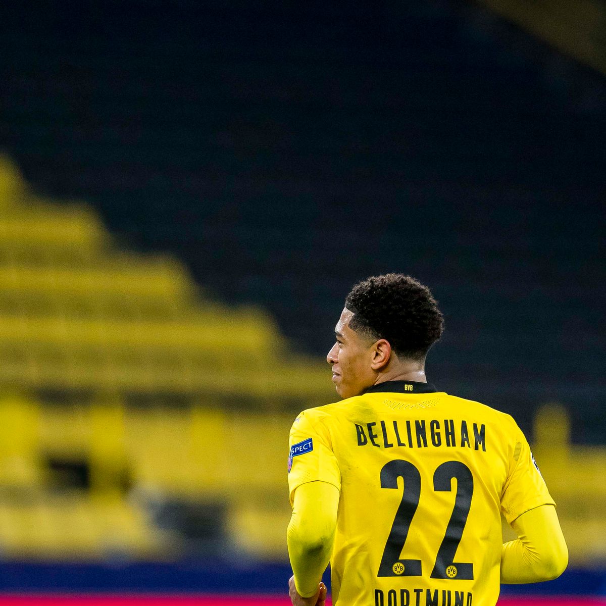 Jude Bellingham