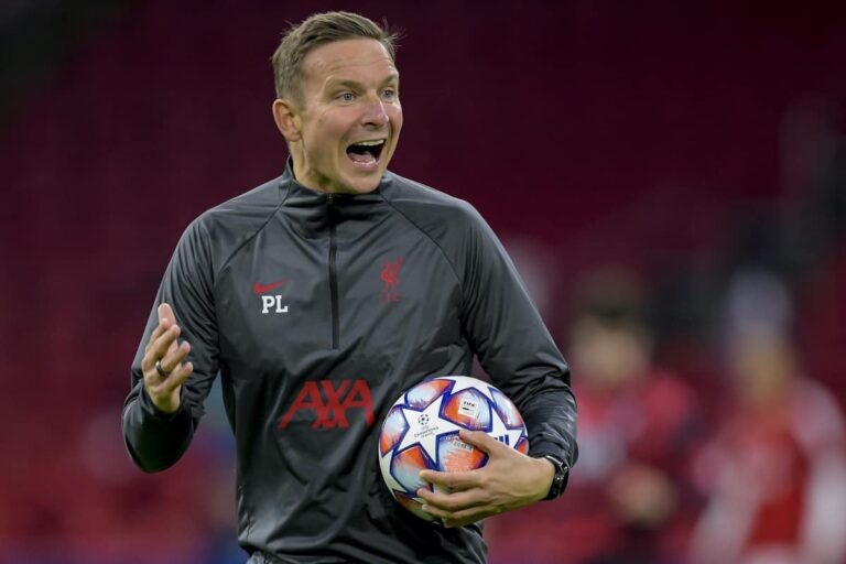 Pepijn Lijnders