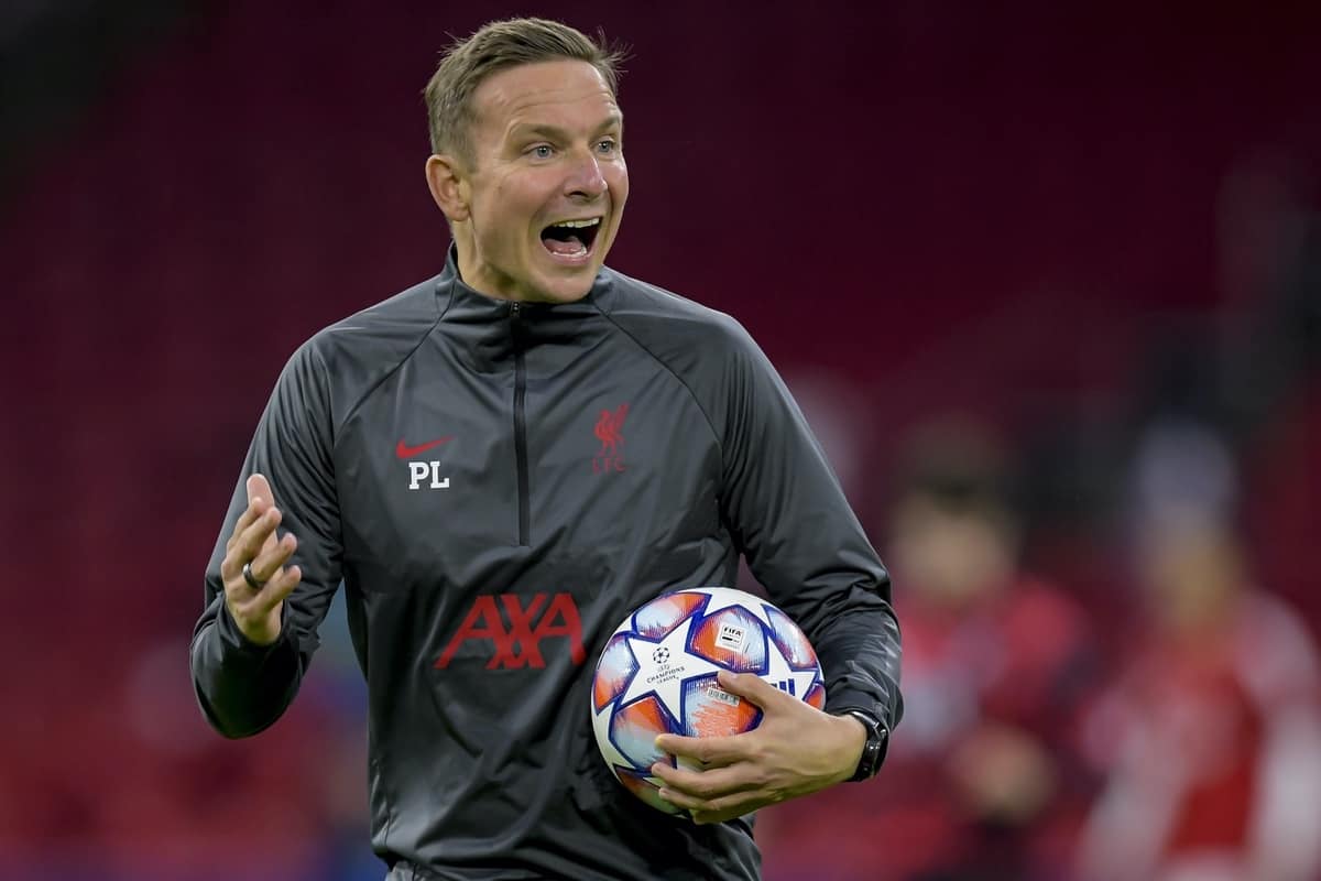 Pepijn Lijnders