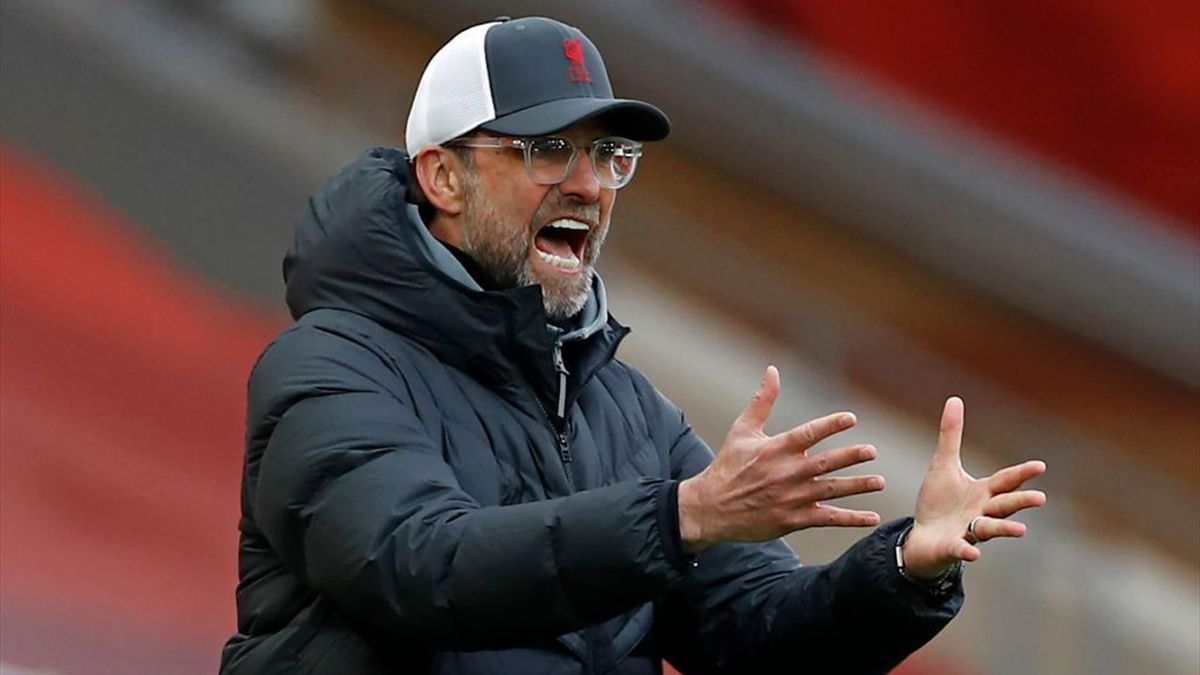 Jurgen Klopp
