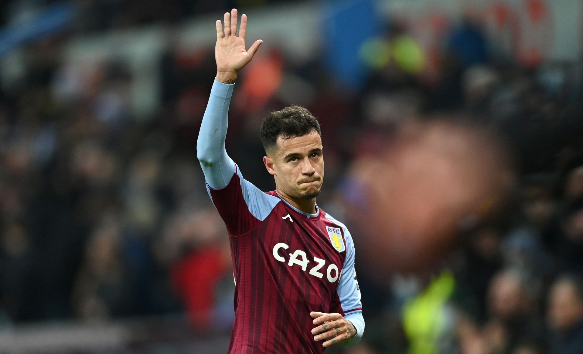 Philippe Coutinho