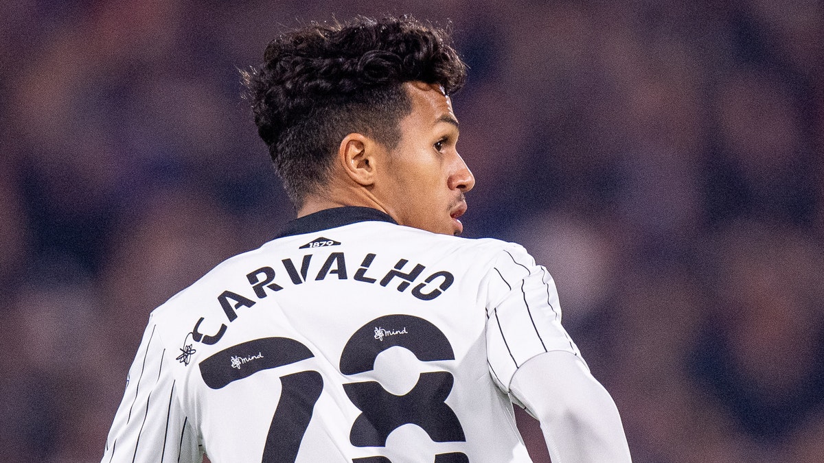 Fabio Carvalho