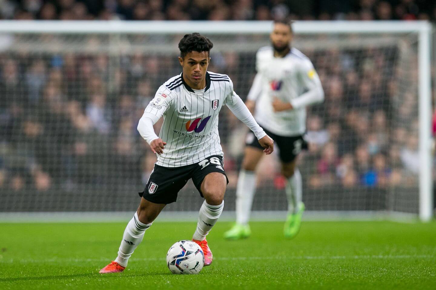 Fabio Carvalho