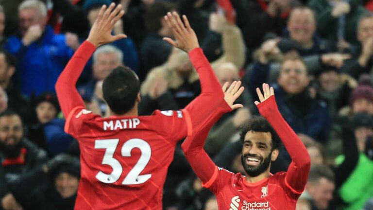 Joel Matip