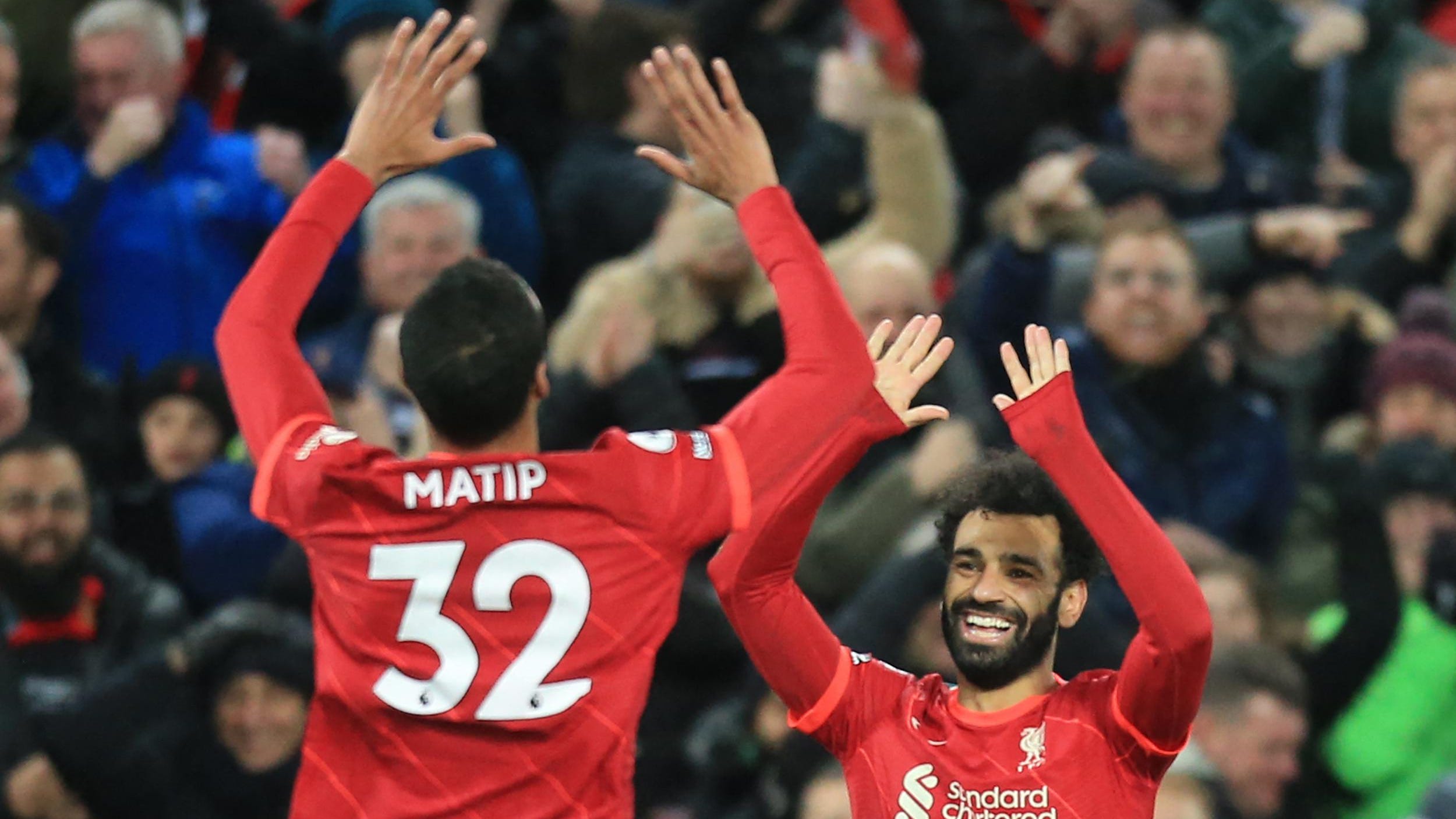 Joel Matip