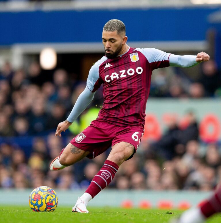 douglas luiz
