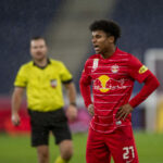 Karim Adeyemi remains a point of interest for Liverpool as they search for a possible Mohamed Salah replacement