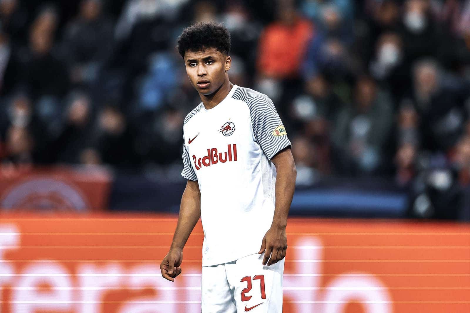 karim adeyemi