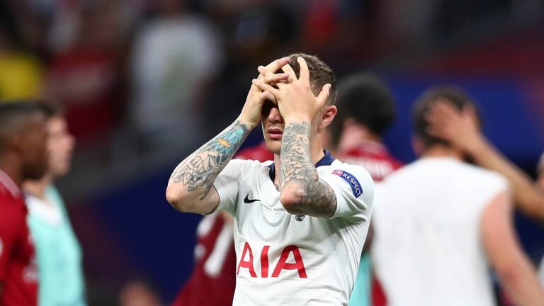Kieran Trippier