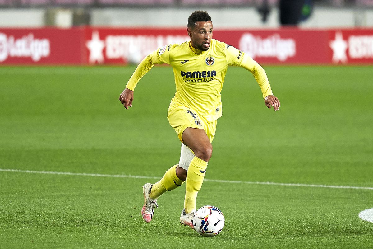 Francis Coquelin