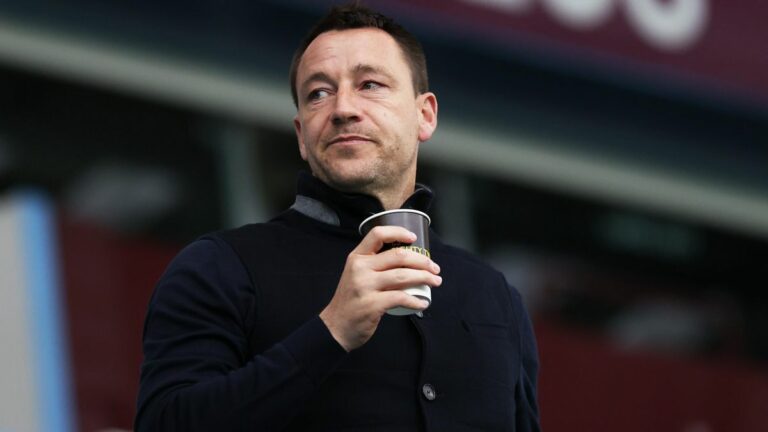 John Terry