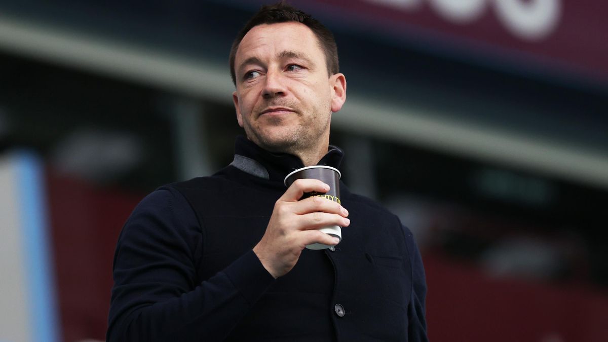 John Terry