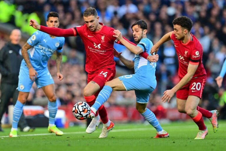 Jordan Henderson