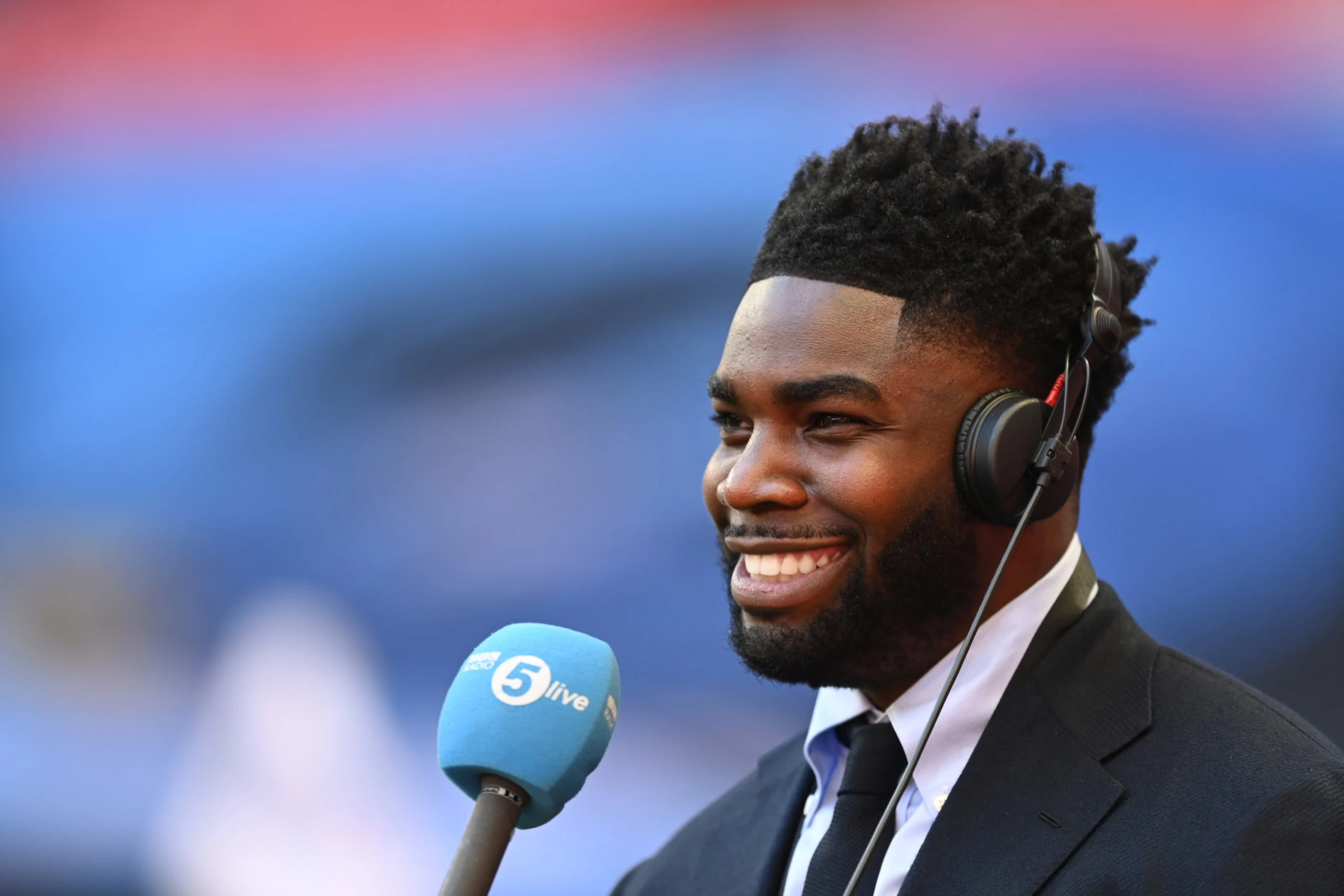 Micah Richards