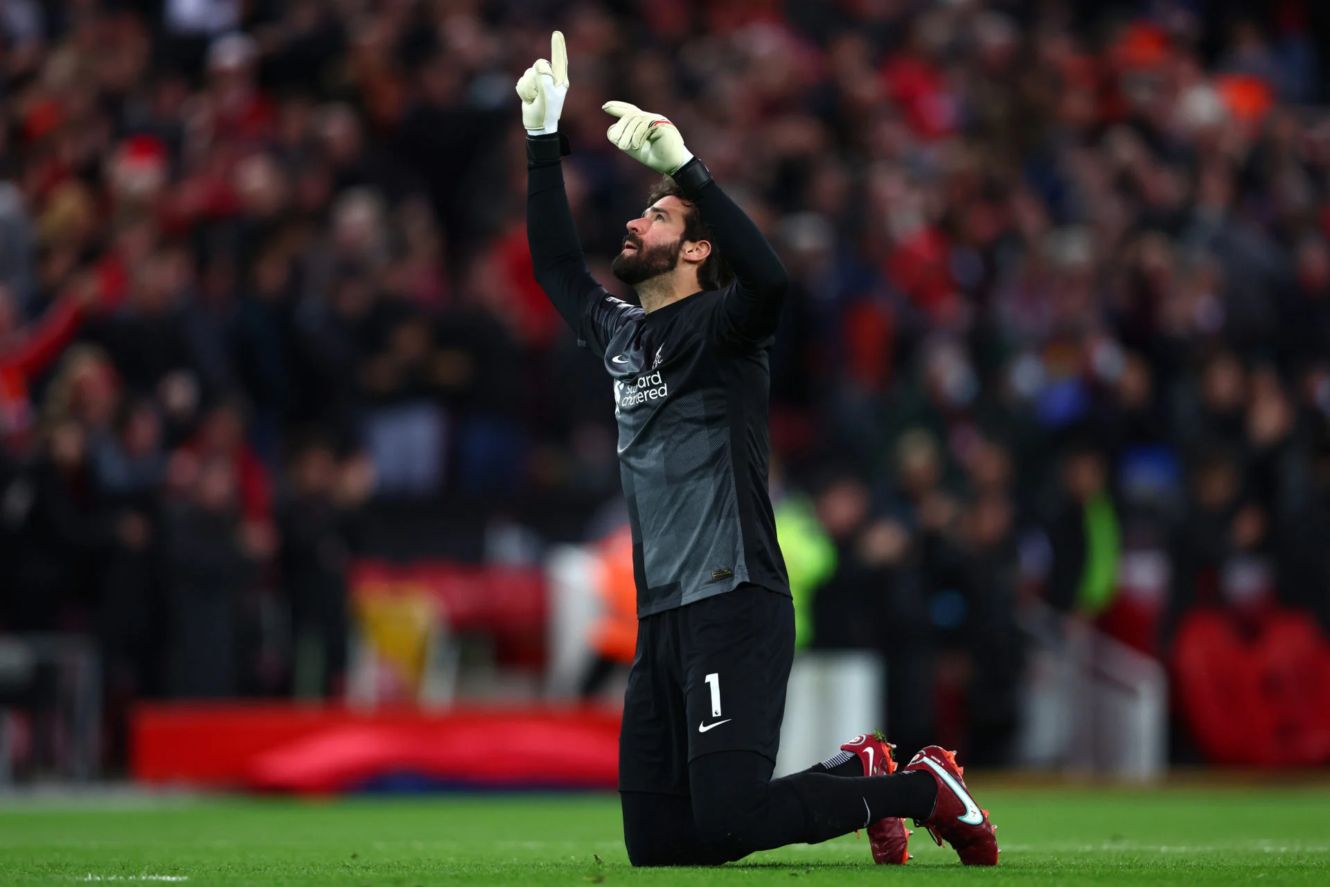 Alisson