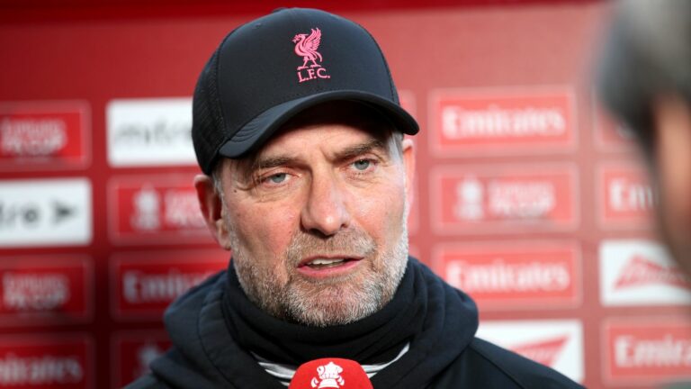 Jurgen Klopp