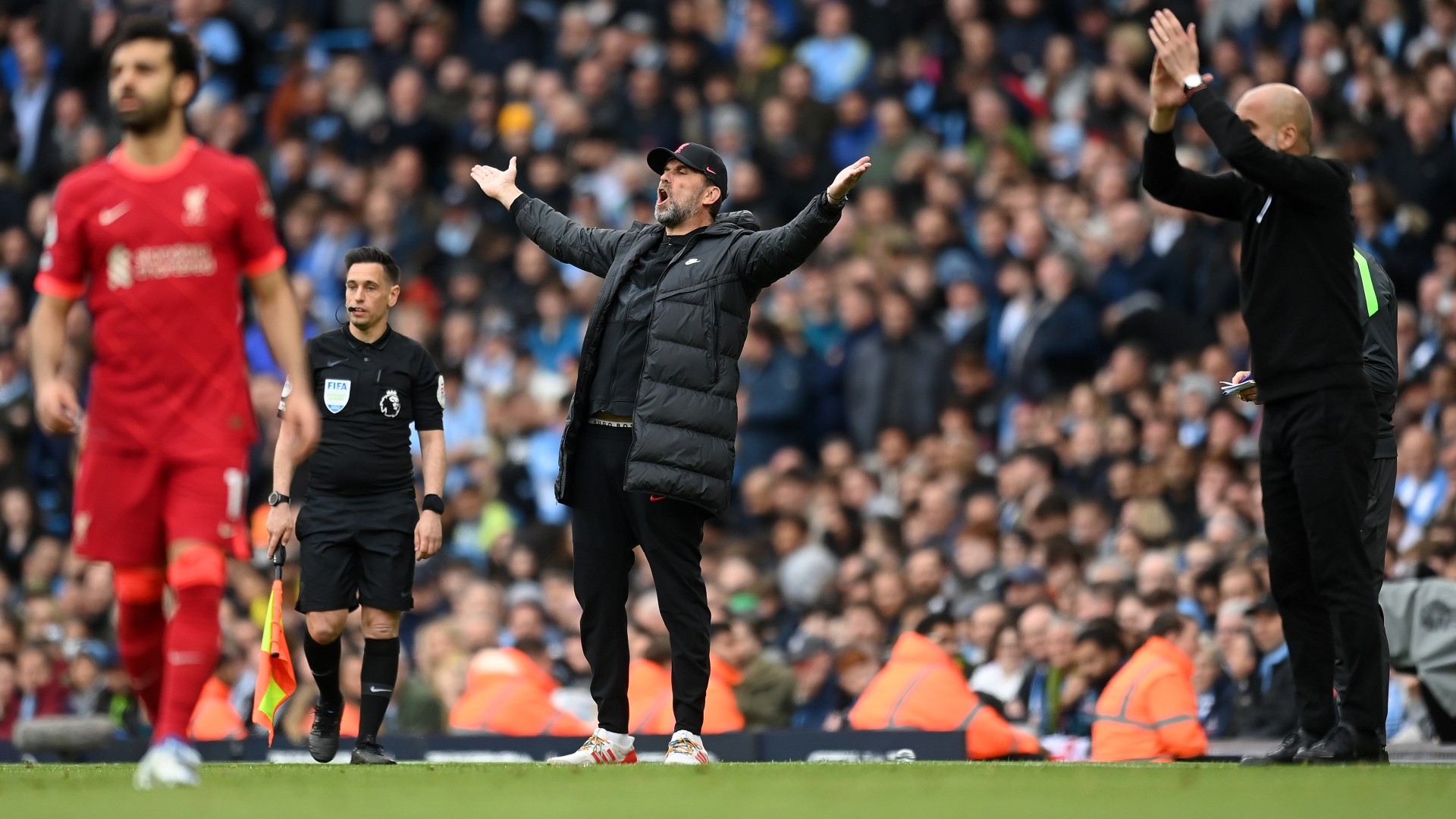 Jurgen Klopp
