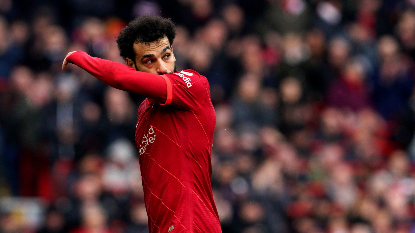 Mohamed Salah