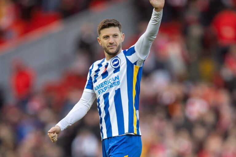 Adam Lallana