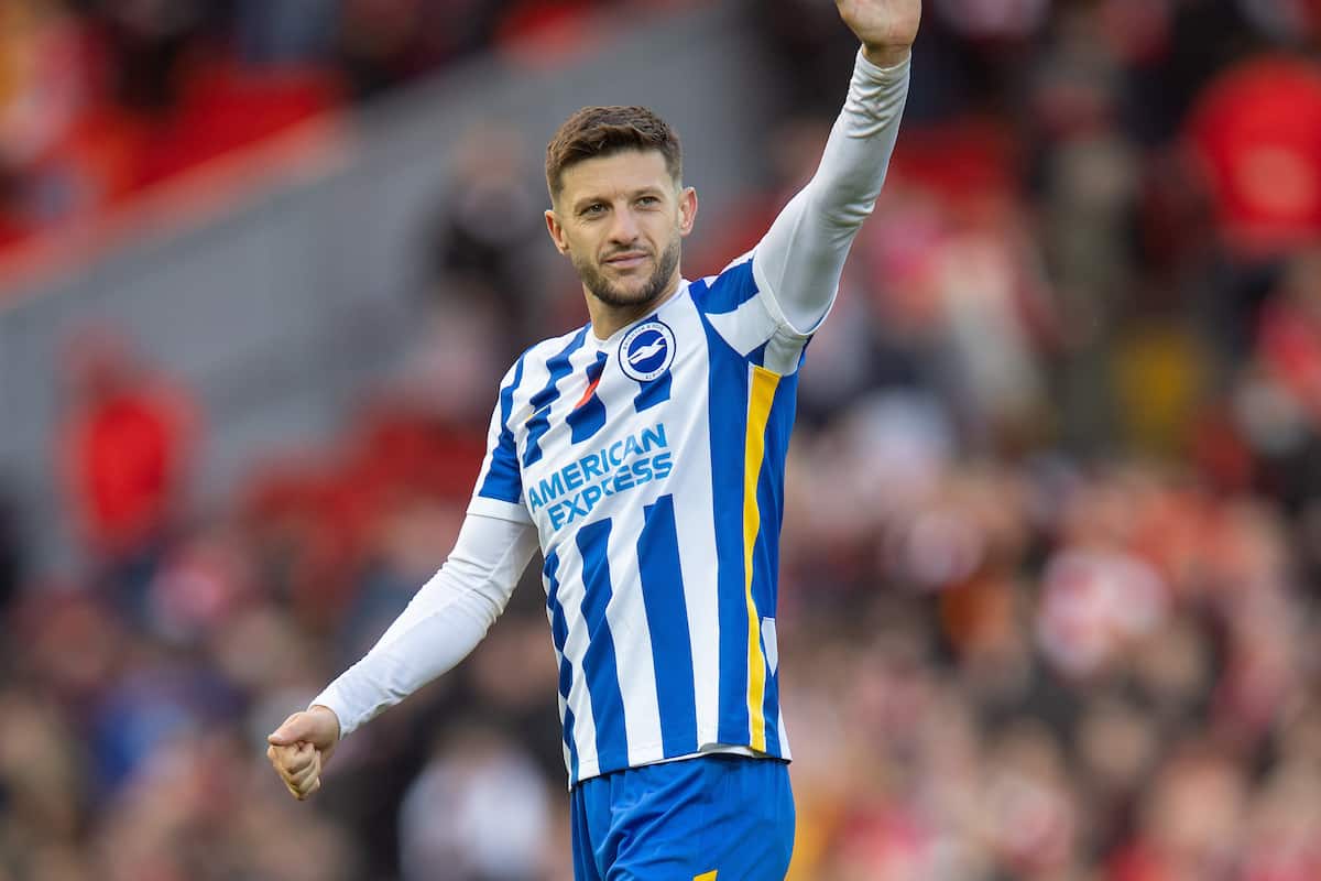 Adam Lallana