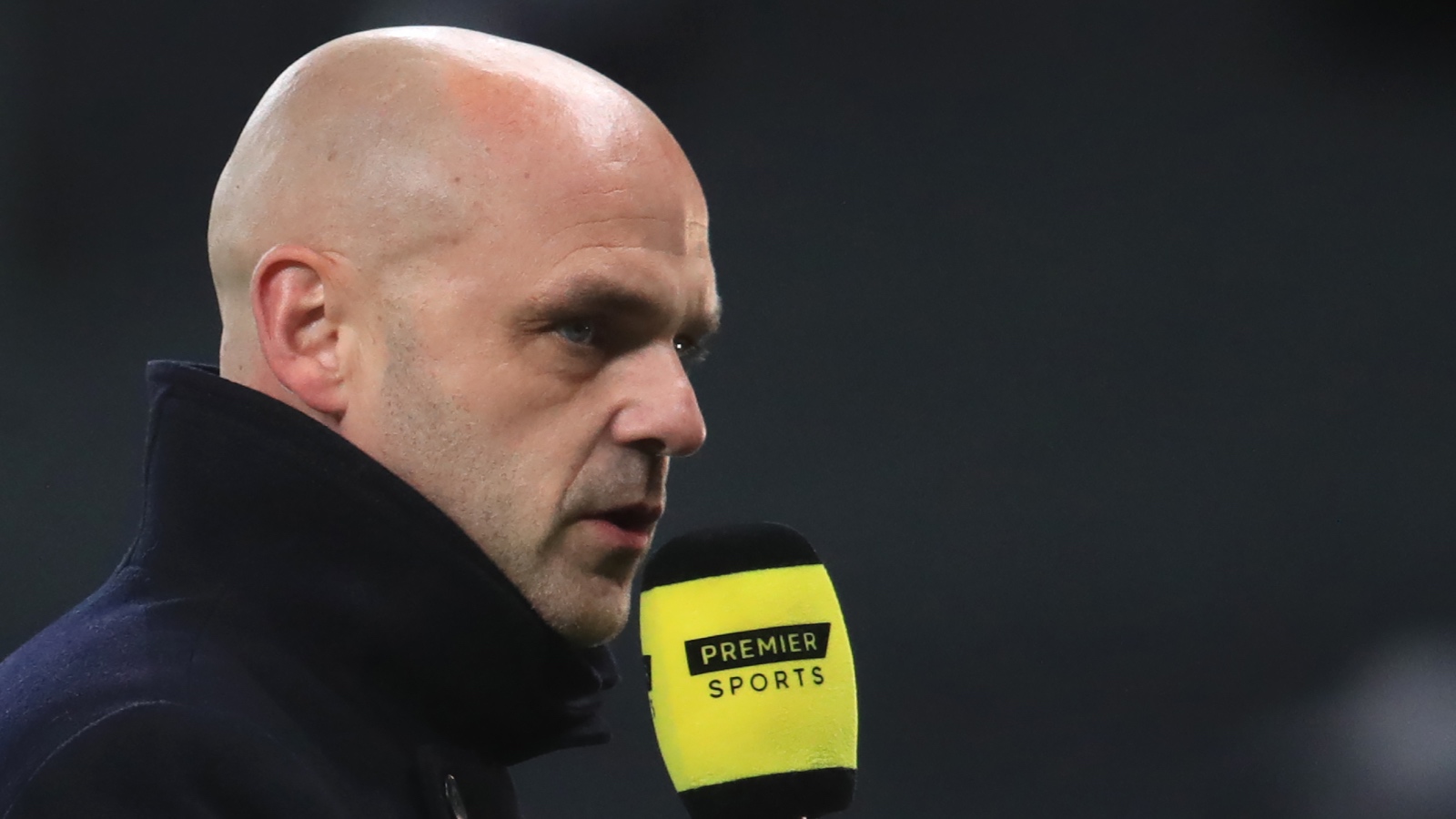 Danny Murphy
