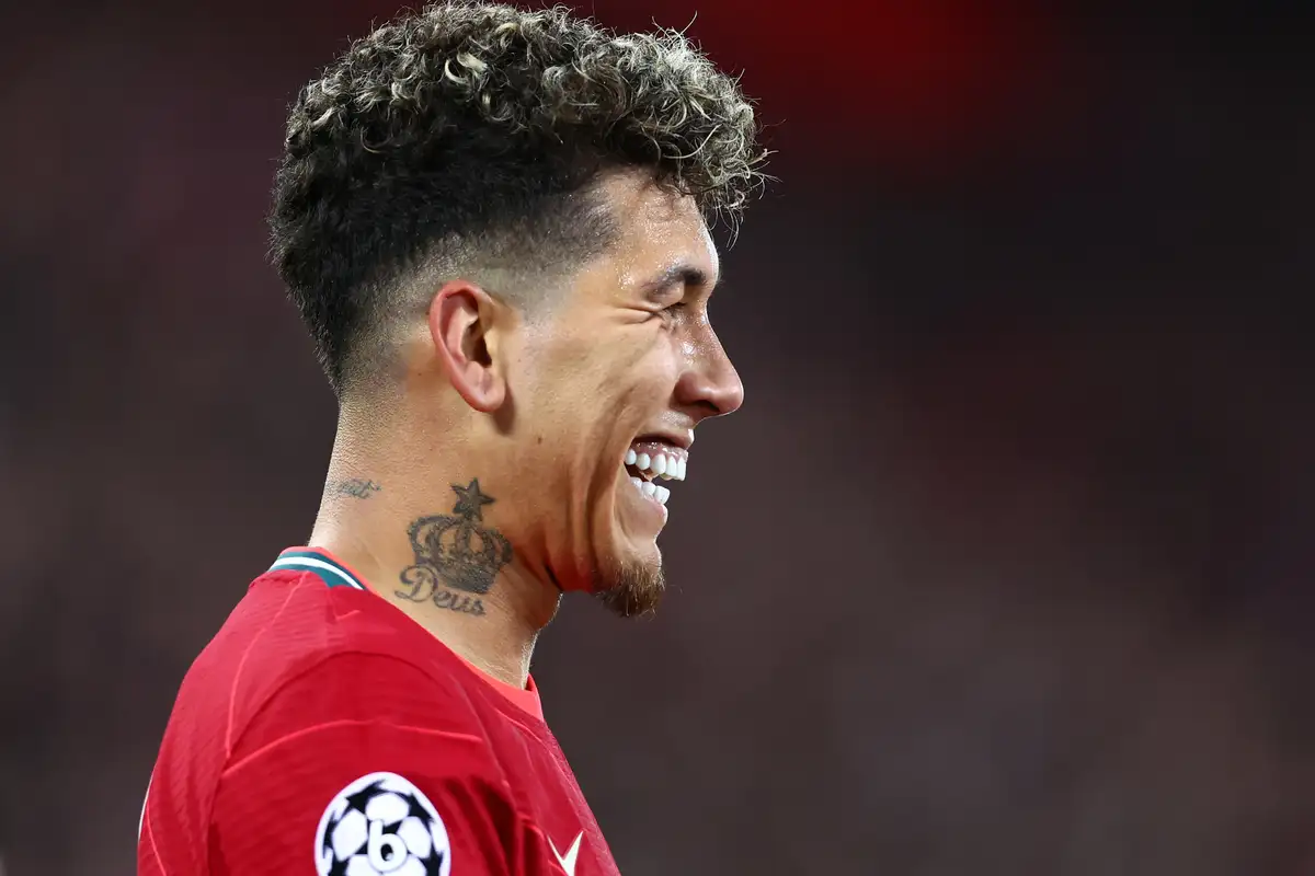 Roberto Firmino
