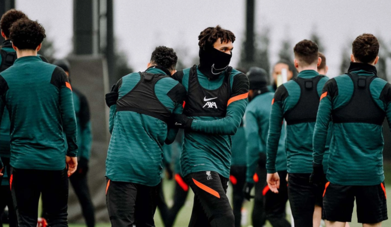 Training photos