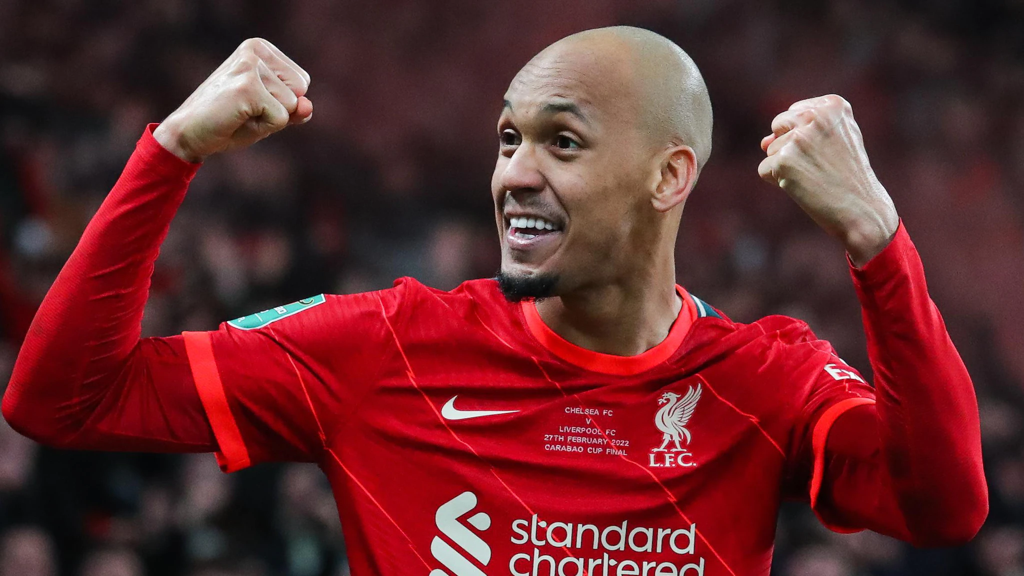 Fabinho