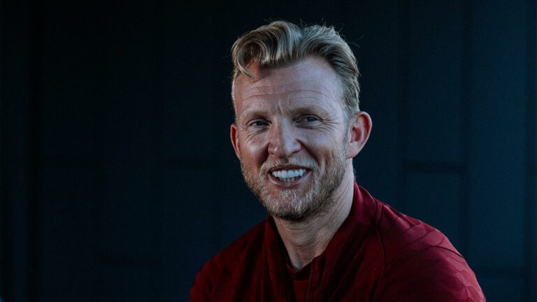 Dirk Kuyt