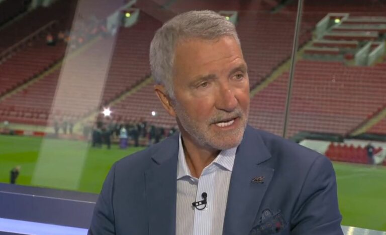 Graeme Souness