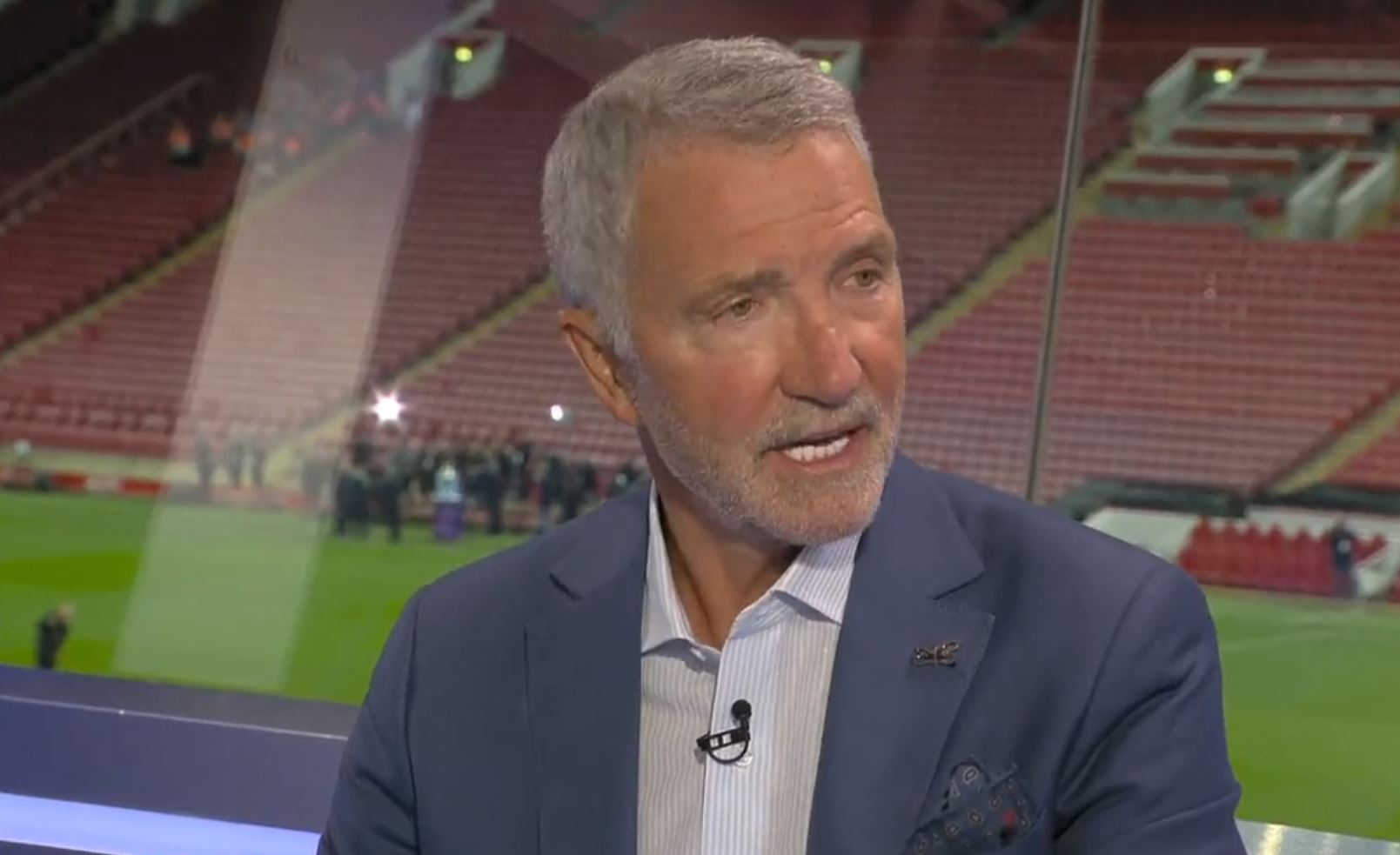 Graeme Souness