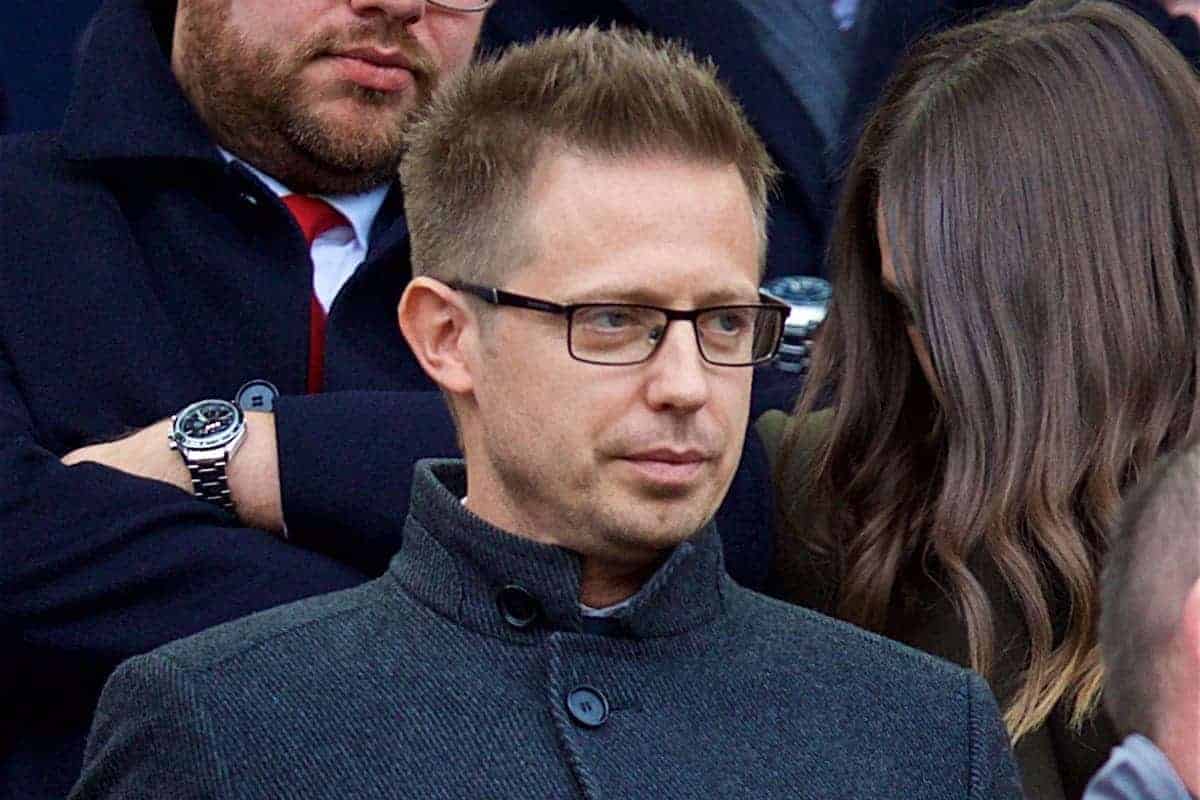 michael