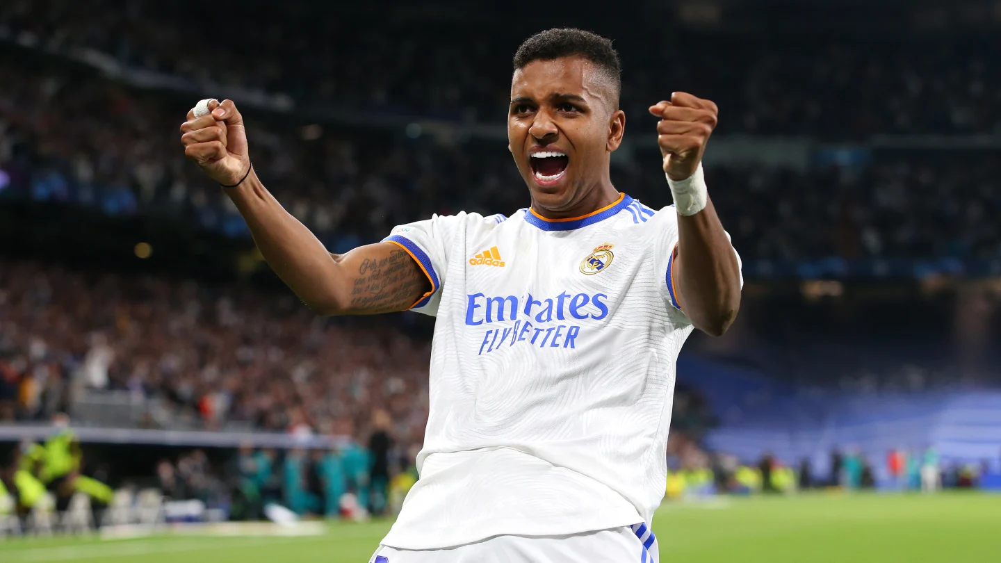 Rodrygo