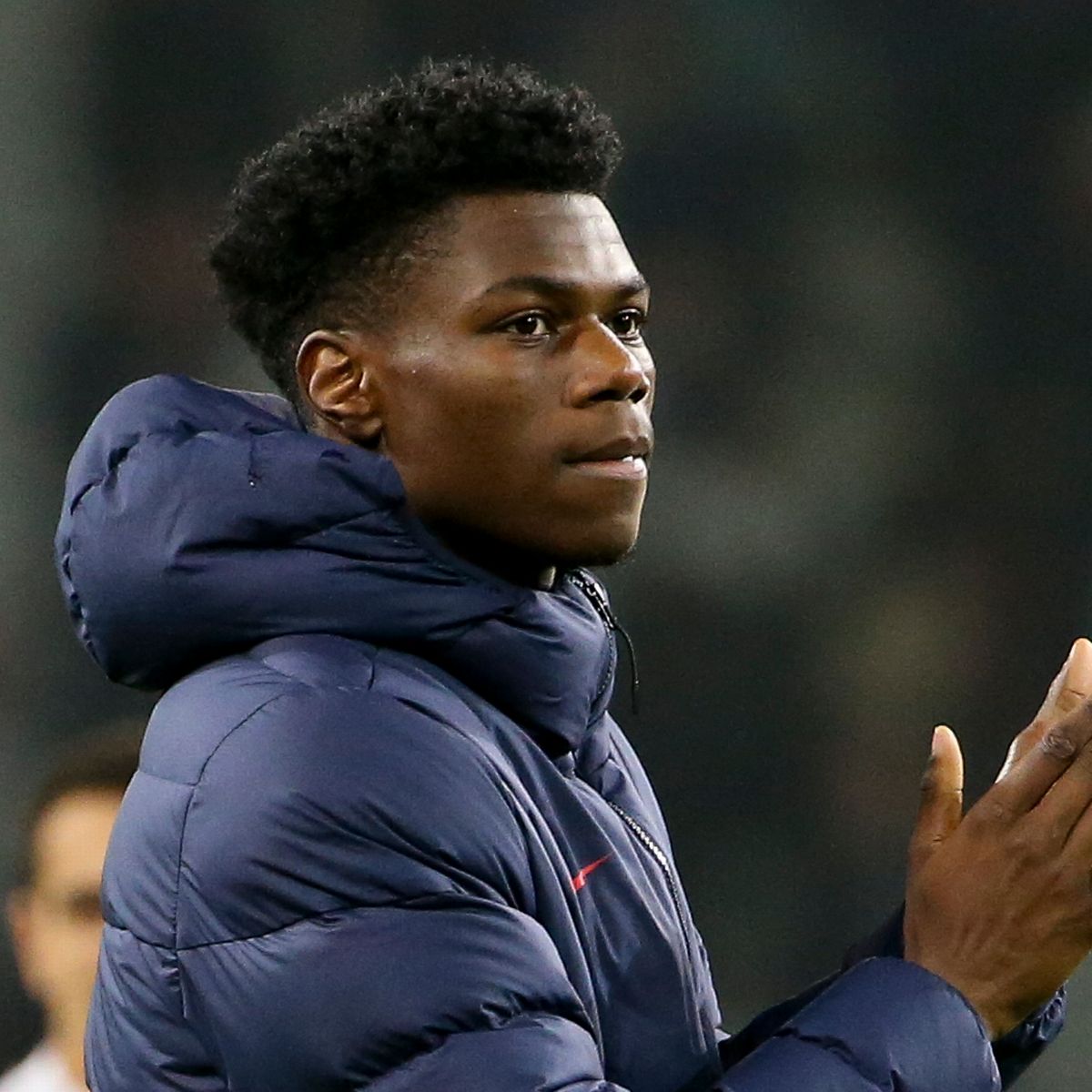 Aurelien Tchouameni