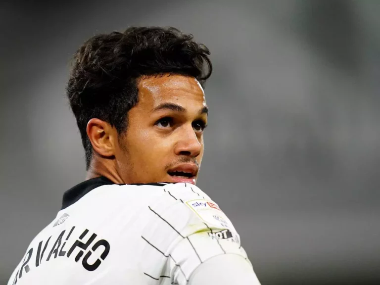 Fabio Carvalho