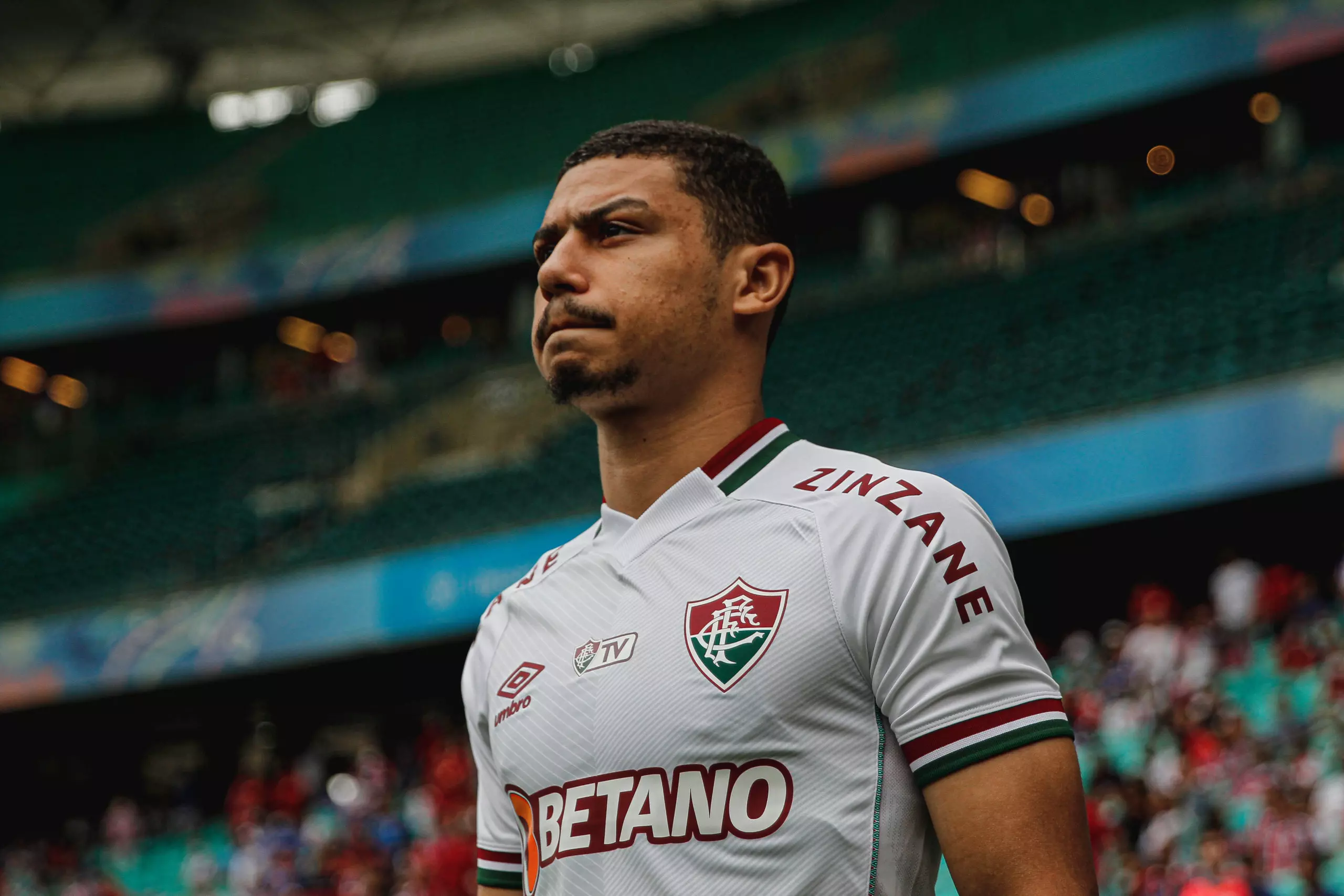 andre trindade