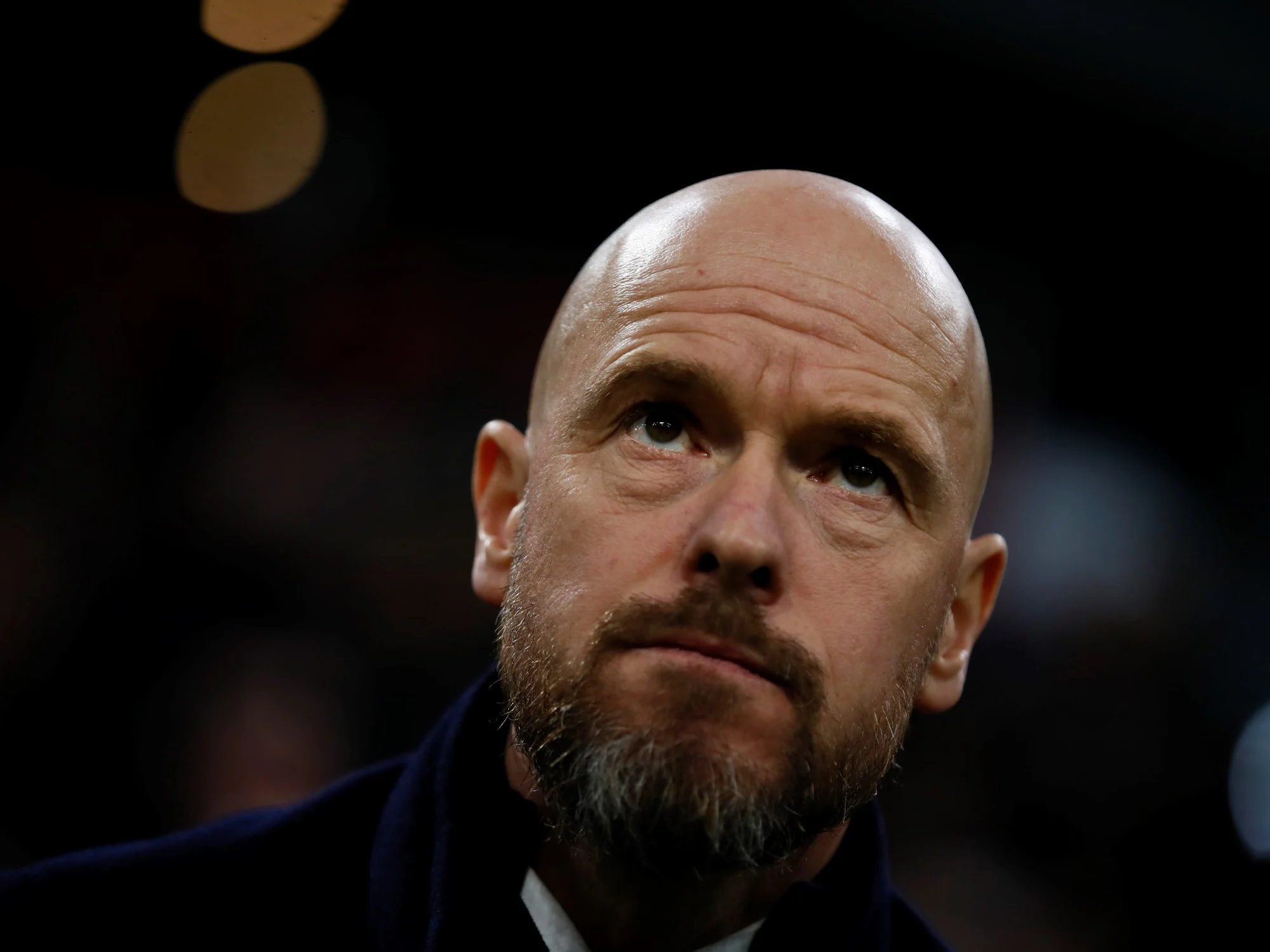 Erik Ten Hag