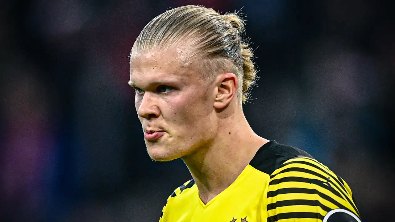 Erling Haaland